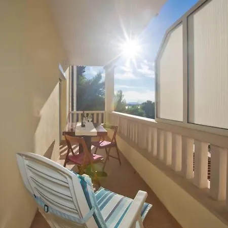 Hvar Malisko Apartament *