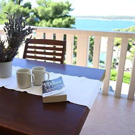 Apartment Hvar Malisko