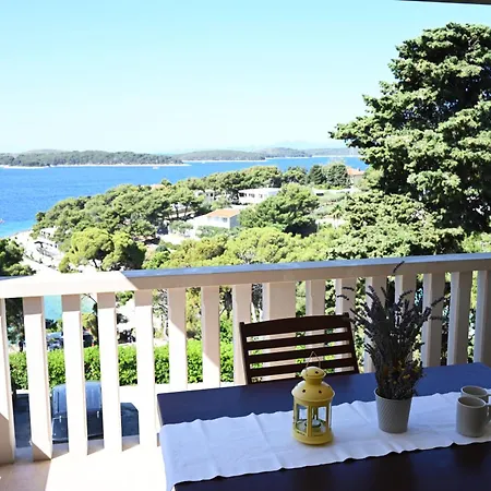 Hvar Malisko Hvar Town