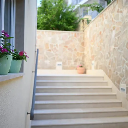 아파트 Hvar Malisko 흐바르