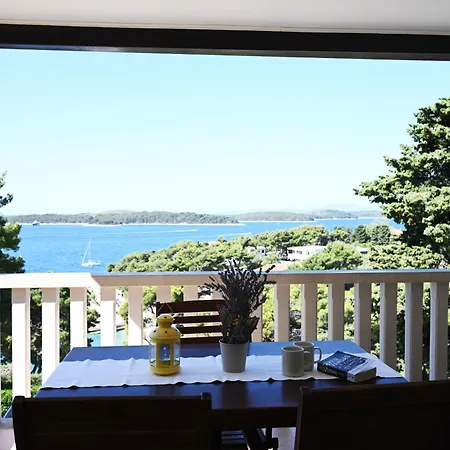 Hvar Malisko * هفار