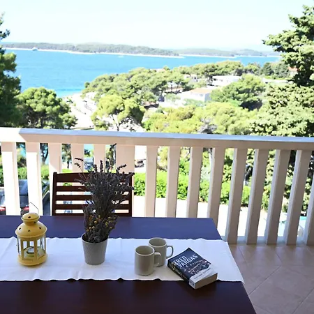 Apartment Hvar Malisko