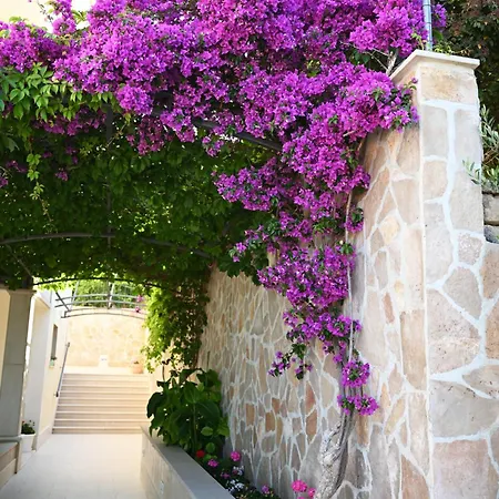 아파트 Hvar Malisko 흐바르