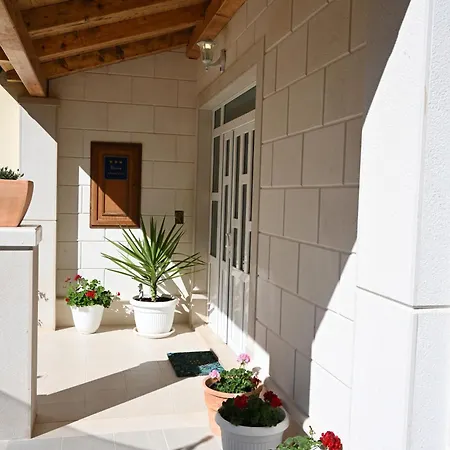 شقة Hvar Malisko هفار