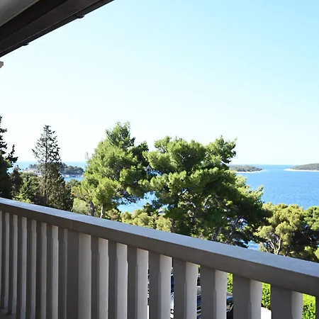 아파트 Hvar Malisko *
