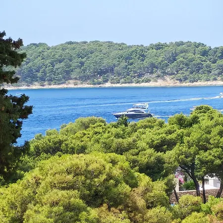 Hvar Malisko * 흐바르