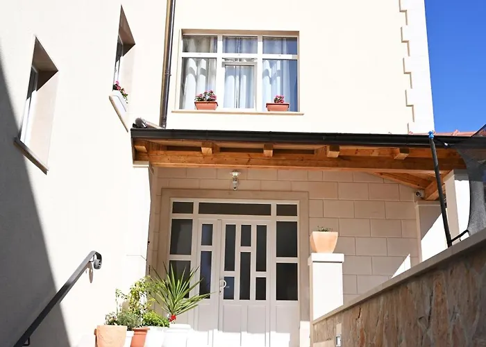 Hvar Malisko * Hvar Town