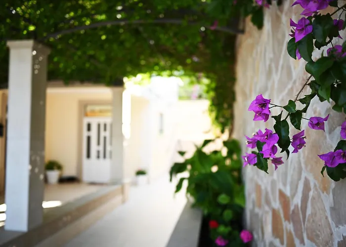 Apartamento Hvar Malisko *