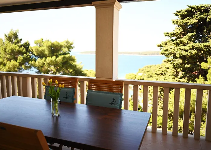Apartamento Hvar Malisko Hvar Town
