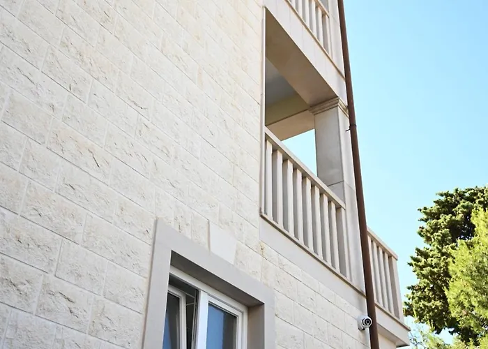 Hvar Malisko Apartman