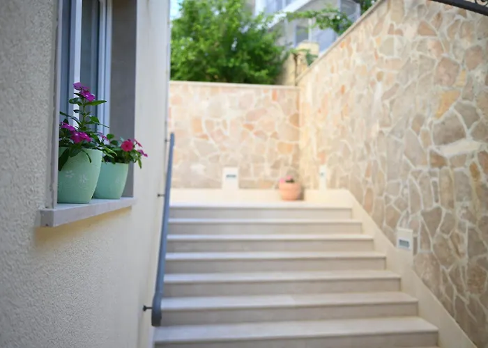 Apartman Hvar Malisko Hvar Town