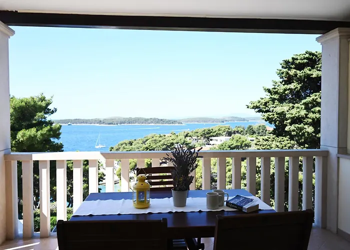 Hvar Malisko * Hvar Town