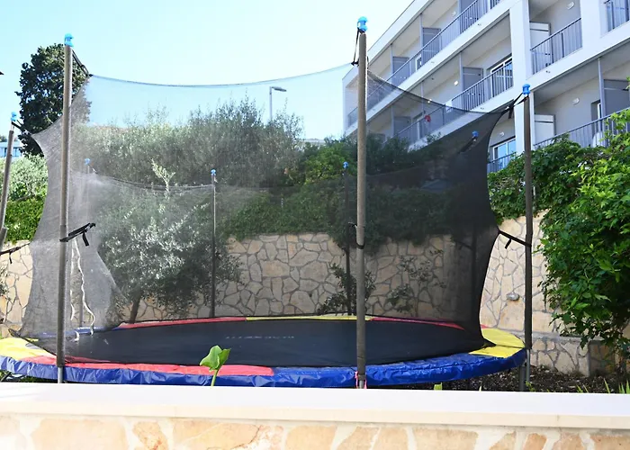 Hvar Malisko Apartman Hvar Town