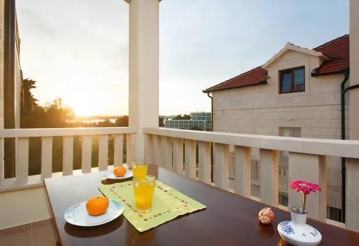 Hvar Malisko Hvar Town