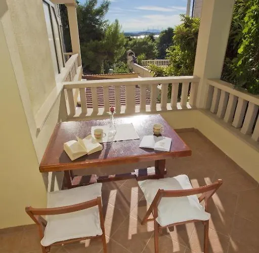 Apartamento Hvar Malisko *