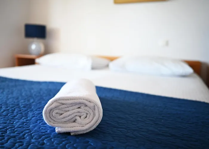 Hvar Malisko Apartamento