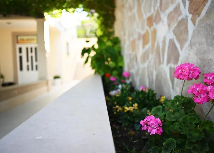 Apartman Hvar Malisko *