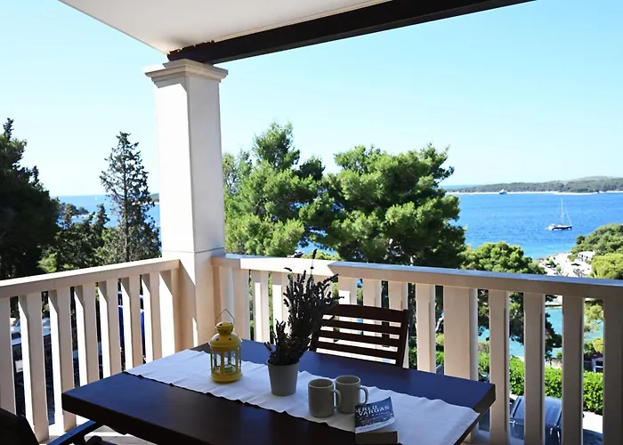 Hvar Malisko Apartman