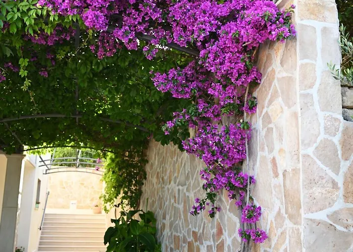 Apartamento Hvar Malisko Hvar Town