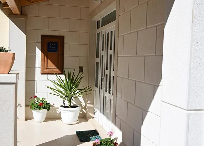 Apartman Hvar Malisko Hvar Town