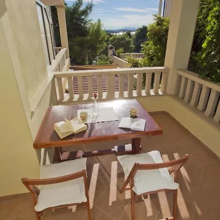 Appartement Hvar Malisko *