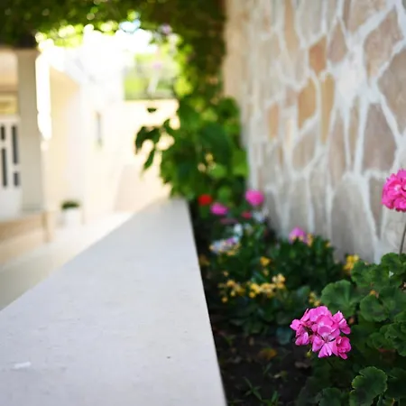 Appartement Hvar Malisko *