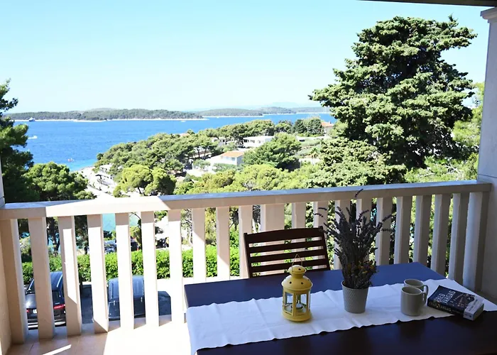 Hvar Malisko Hvar Town