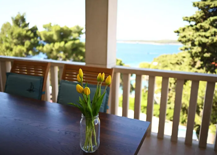 Hvar Malisko * Hvar Town