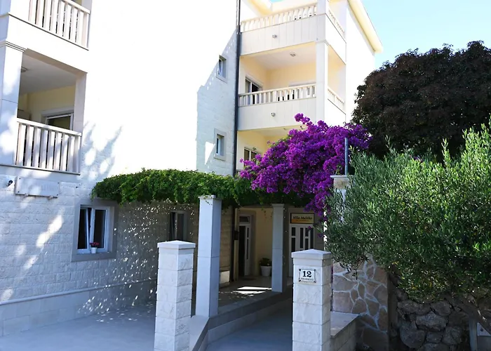 Hvar Malisko * Hvar Town